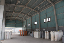 S-OIL 서일산업 김해가스