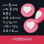수청별빛태권도