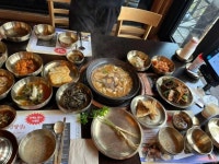 곤지암리조트 복가밥상 본점