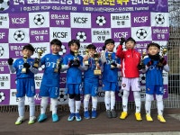 동탄i 유소년 축구클럽
