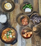 봉순국밥곱창구이