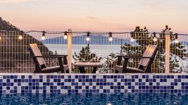 여수 스테이멍 애견 독채펜션