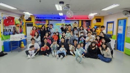 용인대큰나라태권도