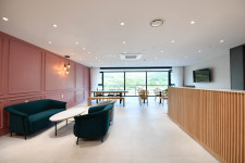 암오케이요양병원