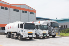 S-OIL 서일산업 김해가스