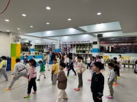 용인대제일태권도장