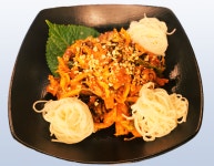 맛족 맛있는돈족발 신매본점