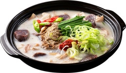 금복주류 가락점