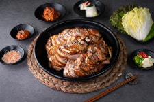 금상수상쉐프의맛좋은족발 부천중동본점