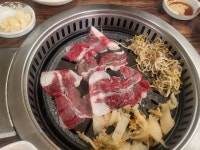 백부장 한우 차돌집 쌍촌점