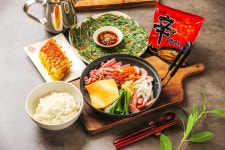 K55 송탄 부대찌개 여의도본점