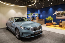 바바리안모터스 BMW 고양전시장