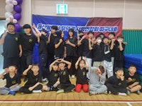 나토얀태권도2관&SJ줄넘기세상