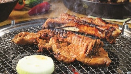 돼지꼬끼요 본점