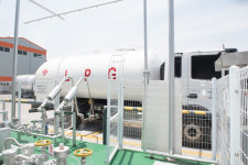 S-OIL 서일산업 김해가스