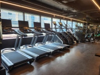 피트니스넘버원 두정1호점