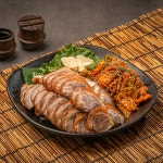 내고향족발,쫄면 2호점