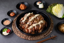 금상수상쉐프의맛좋은족발 부천중동본점