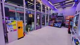 뿅뿅나성오락실