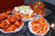 삼덕통닭 포항양덕점