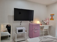 어반스테이 안양점