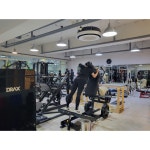 헬스토리 PT STUDIO