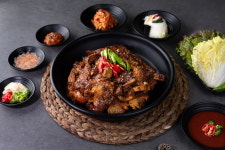 금상수상쉐프의맛좋은족발 부천중동본점