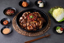금상수상쉐프의맛좋은족발 부천중동본점