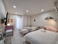 어반스테이 안양점