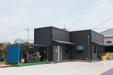 S-OIL 서일산업 김해가스