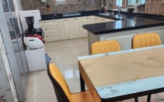 자연산송이버섯&풀빌라