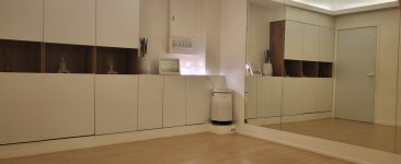 리쉬 요가&필라테스 목동