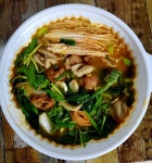 봉순국밥곱창구이