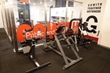 고위드짐 쌍용동헬스 PT 필라테스