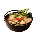 맛족 맛있는돈족발 신매본점