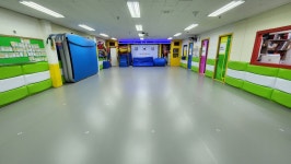 용인대큰나라태권도