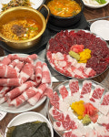 백부장 한우 차돌집 쌍촌점