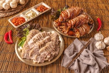 잭아저씨족발보쌈 종로본점