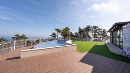 여수 스테이멍 애견 독채펜션