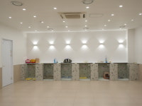 애견호텔 맘바이 부산사하구점