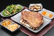 순한양꼬치 금곡동점