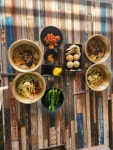 옛날양푼국수 본점
