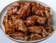 맛족 맛있는돈족발 신매본점