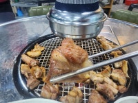 산닭구이옴시롱