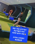 브라보퍼블릭스크린골프 화성향남점
