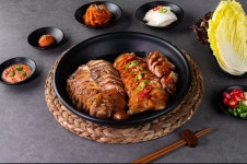금상수상쉐프의맛좋은족발 부천중동본점