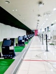 골프존파크 월성 월성스크린 골프연습장