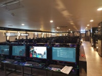 엔터나인플러스PC방