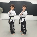 경희대멘토태권도