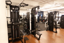 고위드짐 쌍용동헬스 PT 필라테스